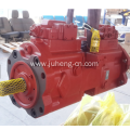 R320-7 Hydraulic Pump Main Pump K3V180DT